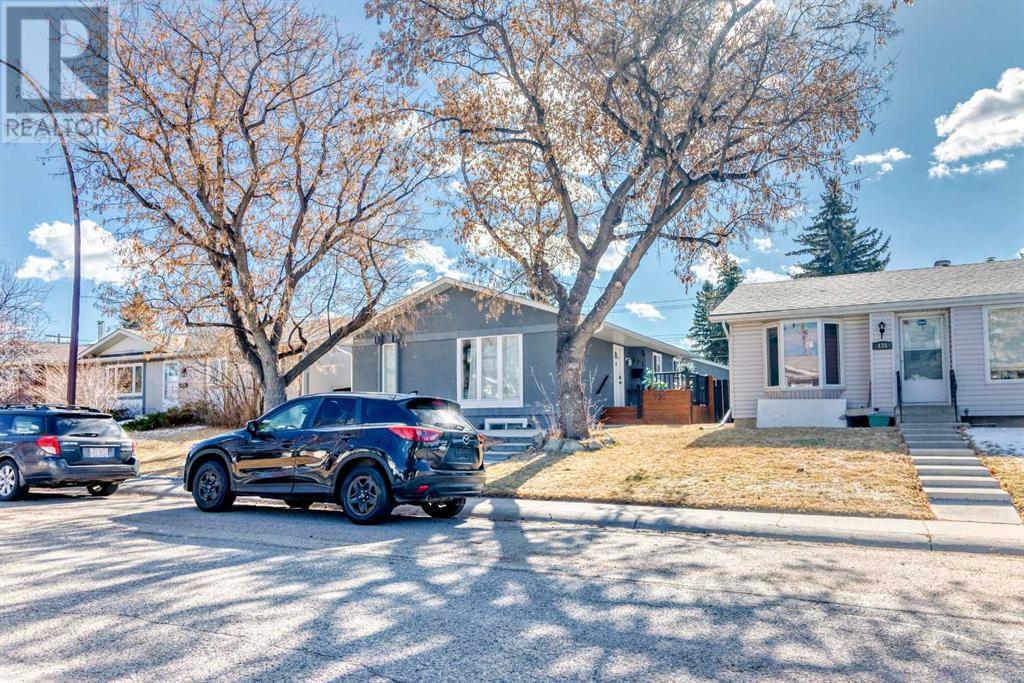 Single Family House Bungalow for Sale in  Malvern Close NE Marlborough Park Calgary 