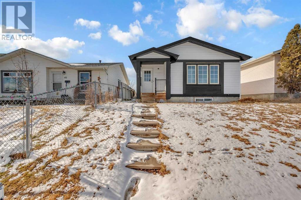 Single Family House Bungalow for Sale in  Faldale Close NE Falconridge Calgary 