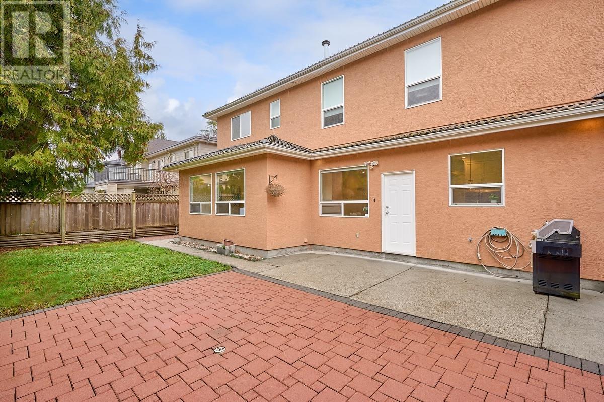 5931 FORSYTH Crescent, Richmond