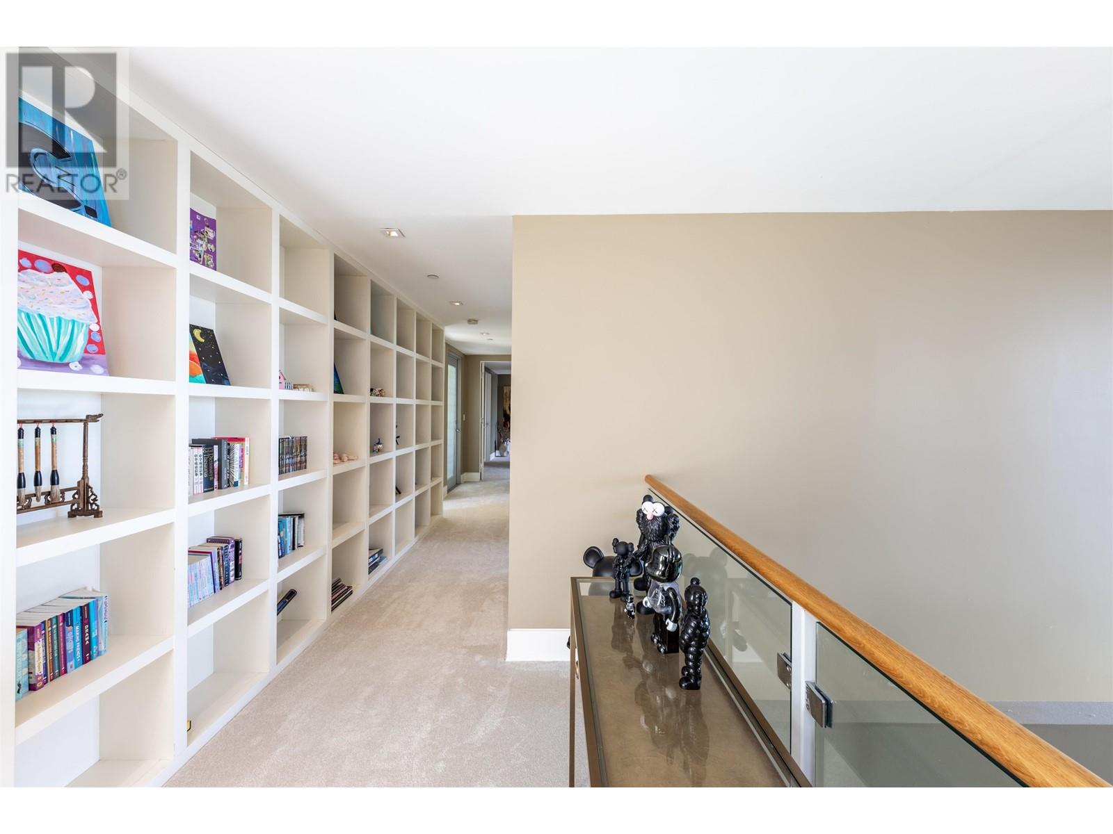 4313 ROCKRIDGE ROAD, West Vancouver