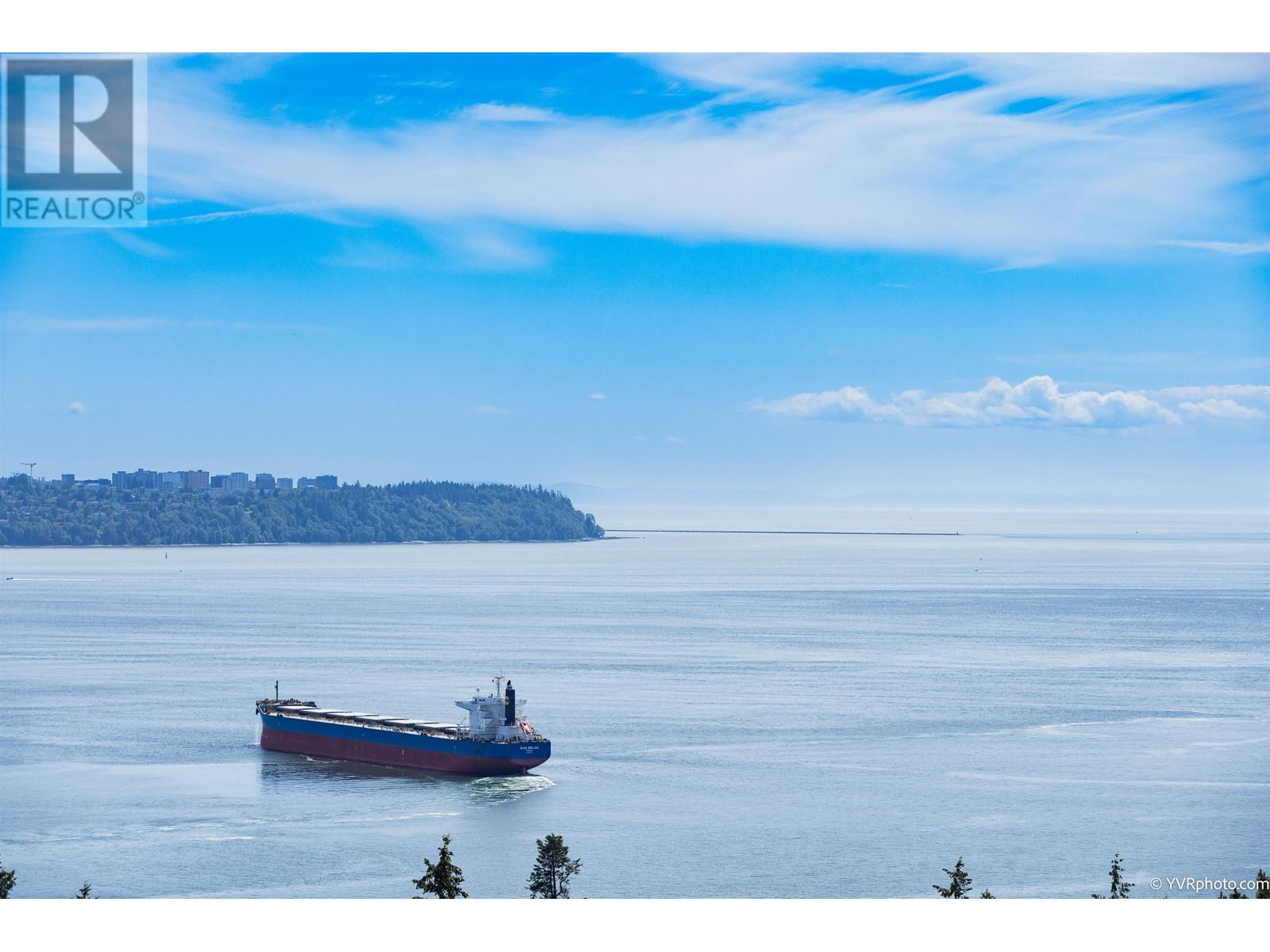 4313 ROCKRIDGE ROAD, West Vancouver