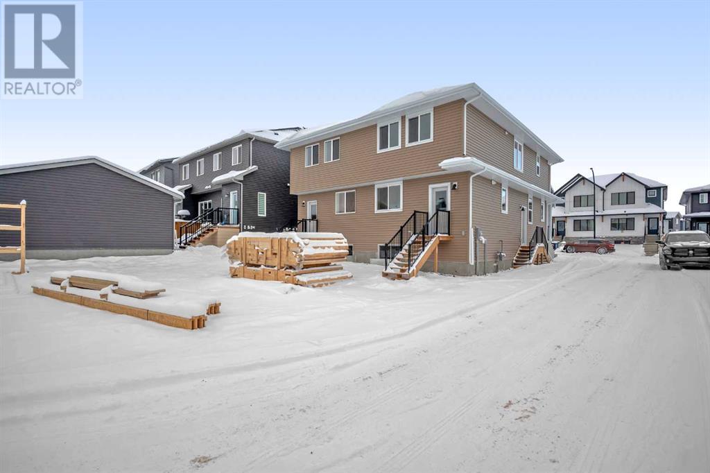 Single Family House for Sale in  Sage Hill Lane NW Sage Hill Calgary 