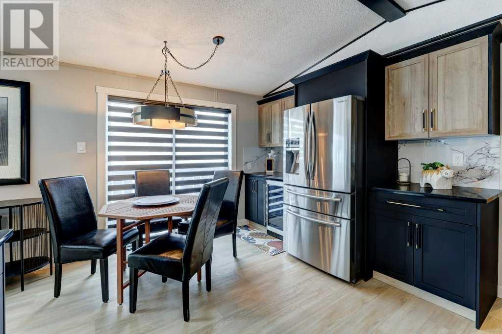 Single Family House Mobile Home for Sale in    Street NE Abbeydale Calgary 