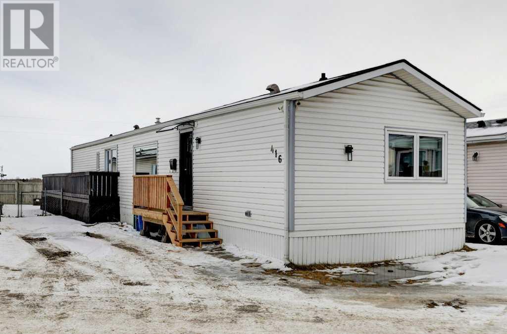 Single Family House Mobile Home for Sale in    Street NE Abbeydale Calgary 