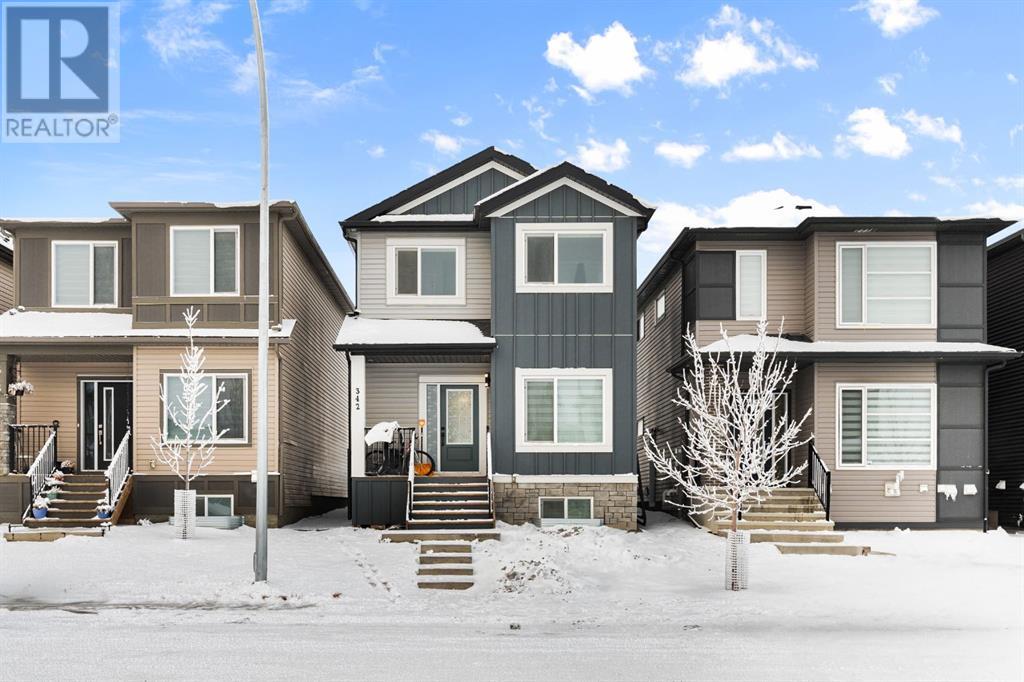 Single Family House for Sale in  Savanna Terrace NE Saddle Ridge Calgary 