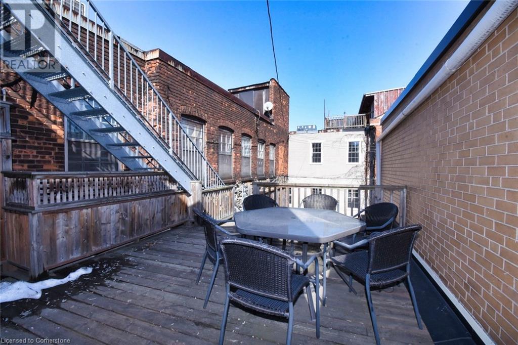 Photo 13 of 329 King Street E Unit 2, Hamilton ON