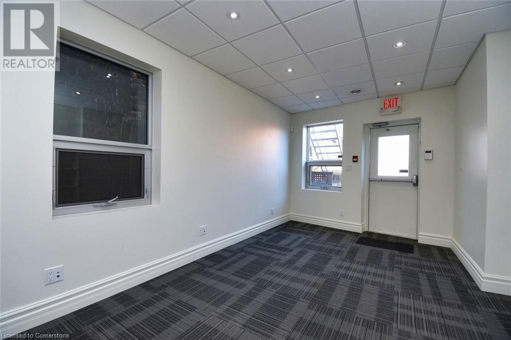Photo 1 of 329 King Street E Unit 2, Hamilton ON