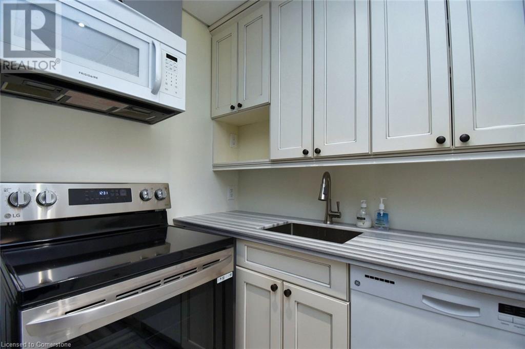 Photo 21 of 329 King Street E Unit 2, Hamilton ON