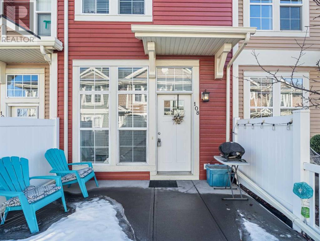 Single Family House for Sale in  Auburn Bay Common SE Auburn Bay Calgary 