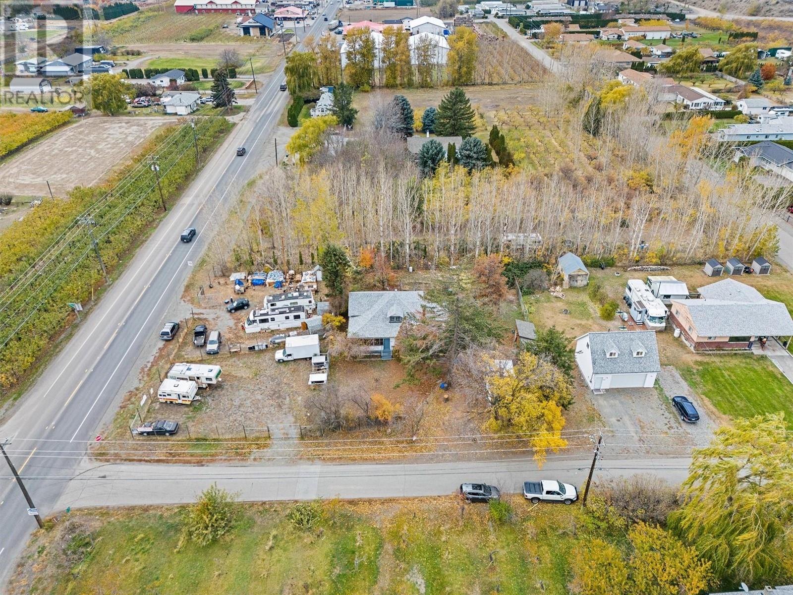 600 Boundary Road, Keremeos