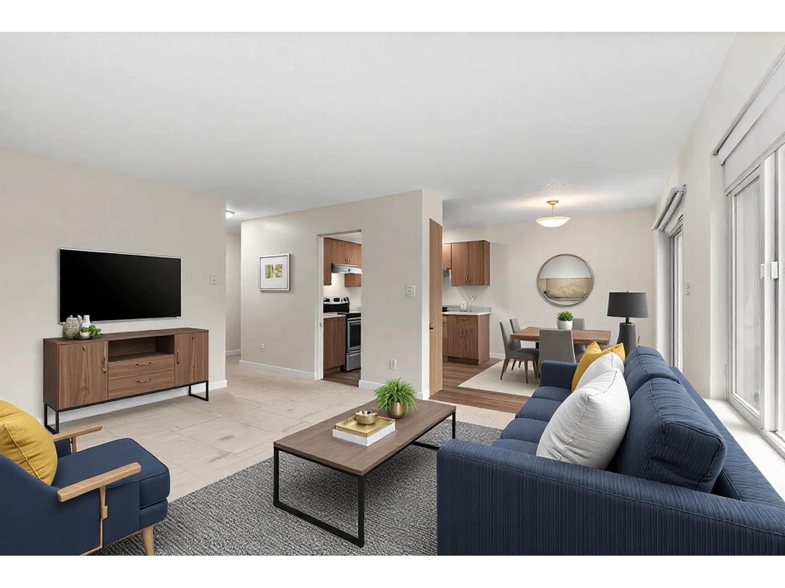 203 2853 W BOURQUIN CRESCENT, Abbotsford
