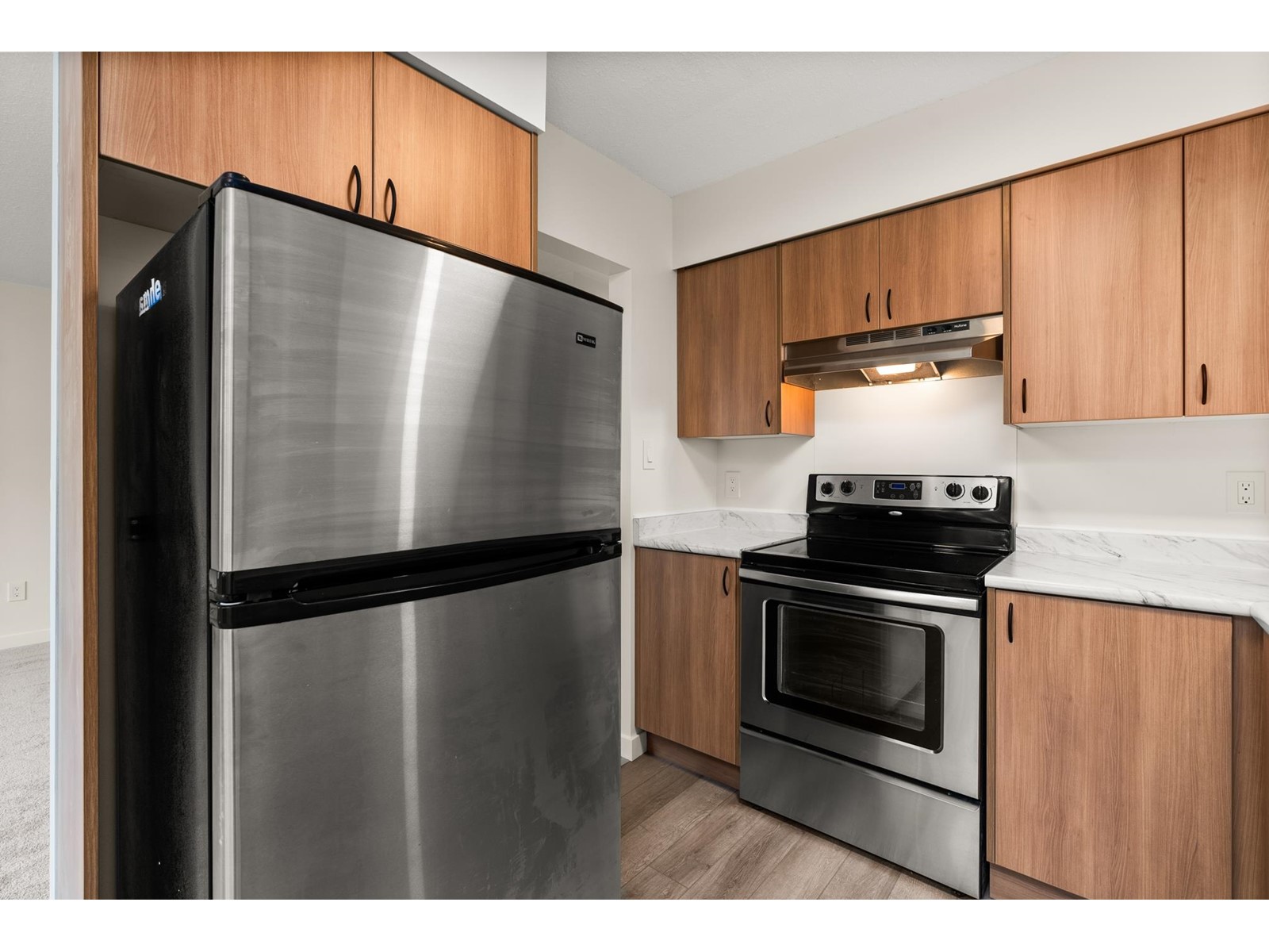 203 2853 W BOURQUIN CRESCENT, Abbotsford