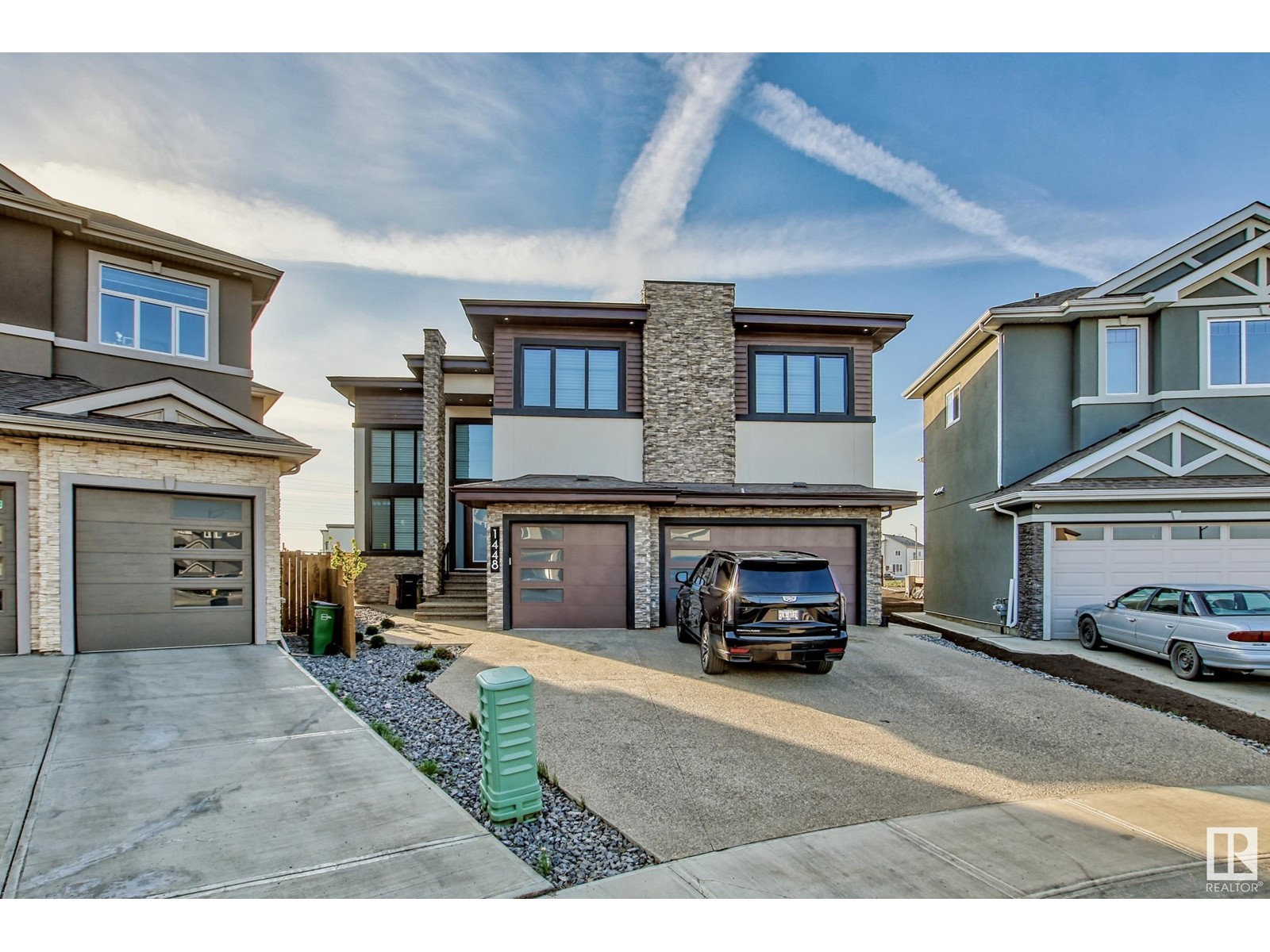 1448 25 ST NW, Edmonton