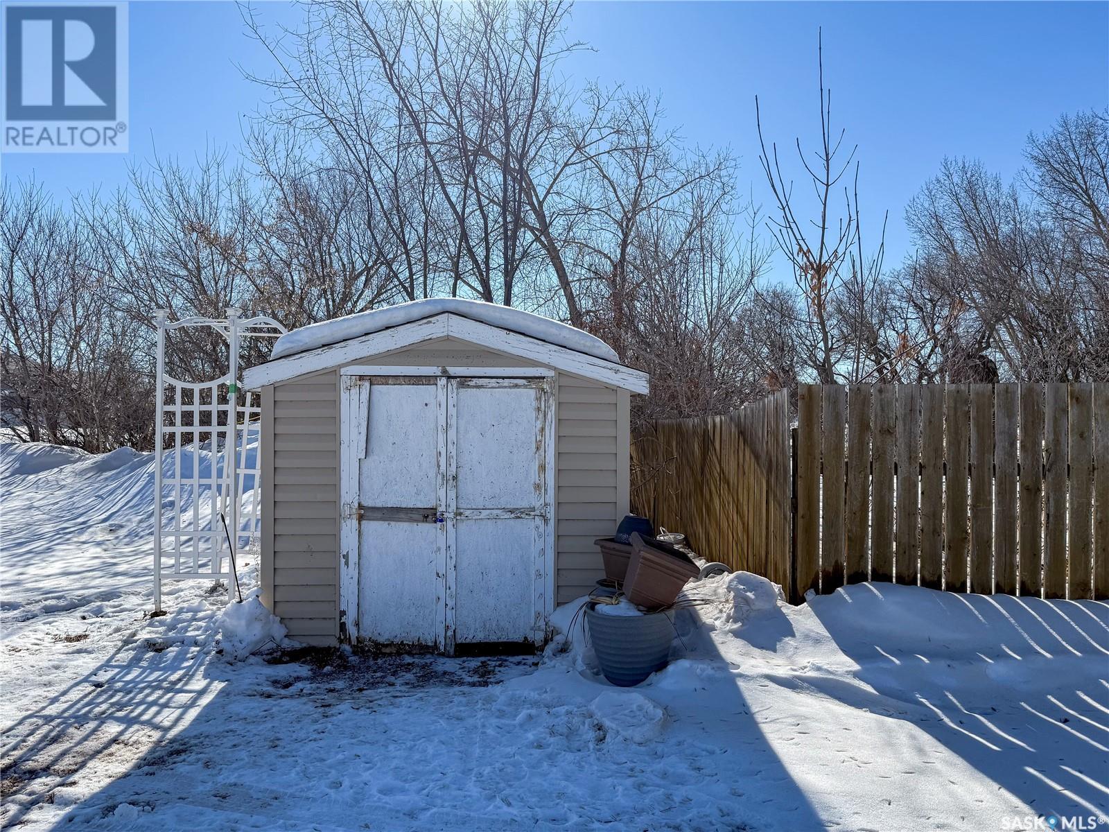 Photo 30 of 1159 Conrad Avenue, Gull Lake SK