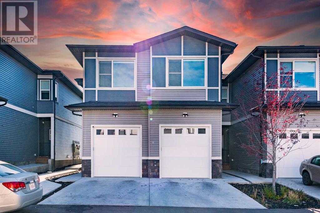 105, 116 Saddlestone Heath NE, Calgary, Alberta