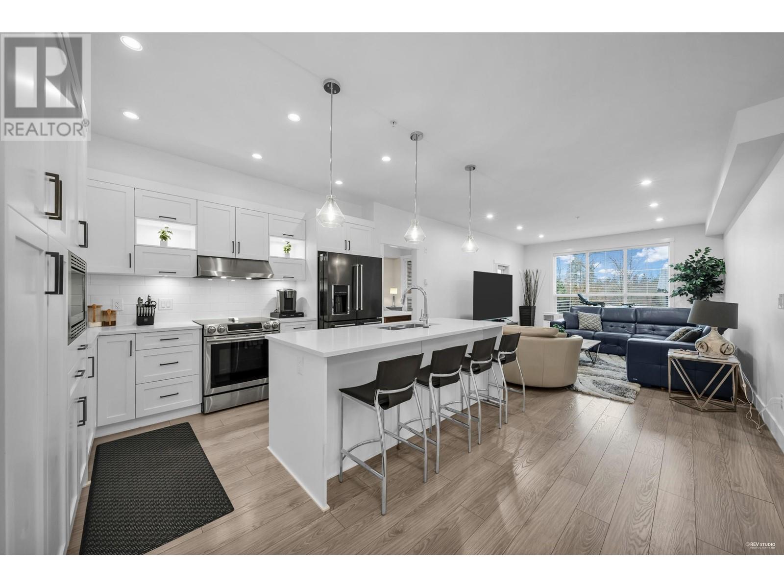204 12367 224 STREET, Maple Ridge