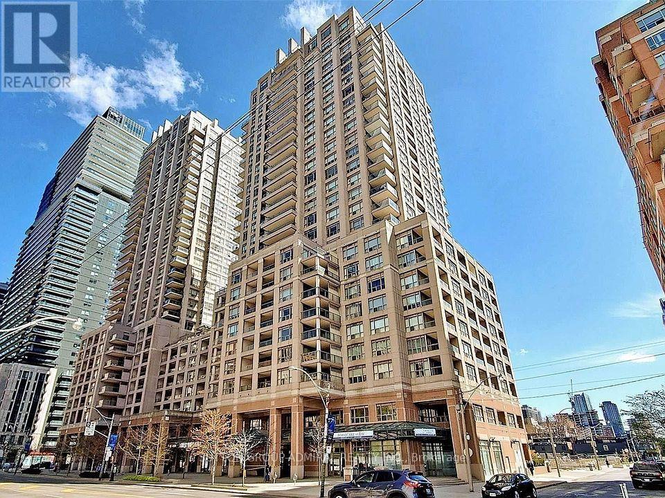 Photo 1 of 905 909 Bay Street, Toronto ON