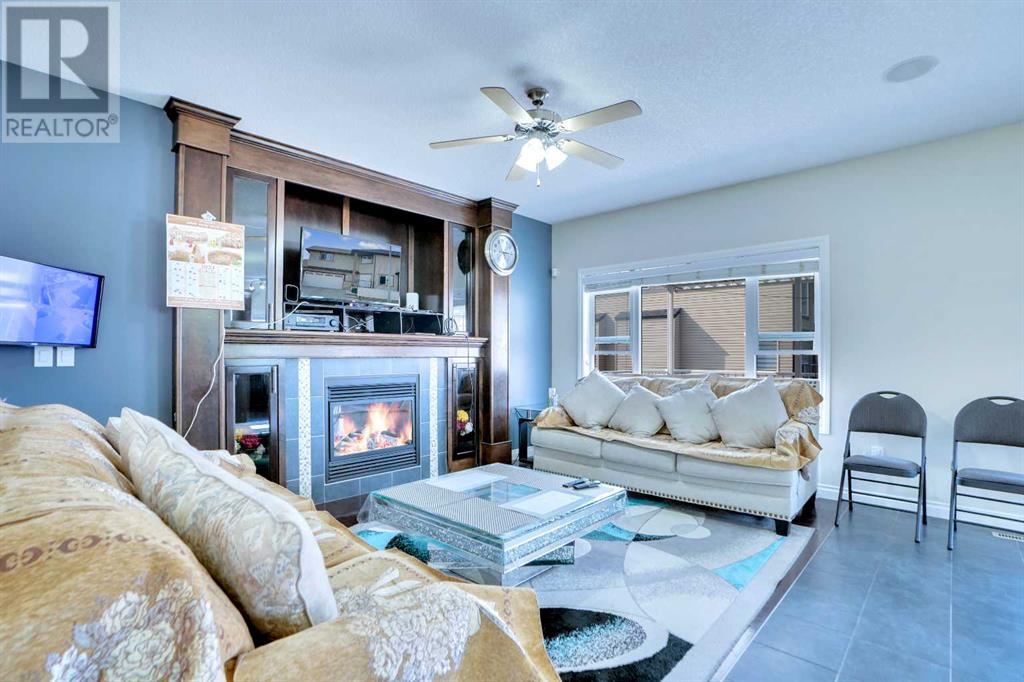 Single Family House for Sale in  Saddlemont Boulevard NE Saddle Ridge Calgary 