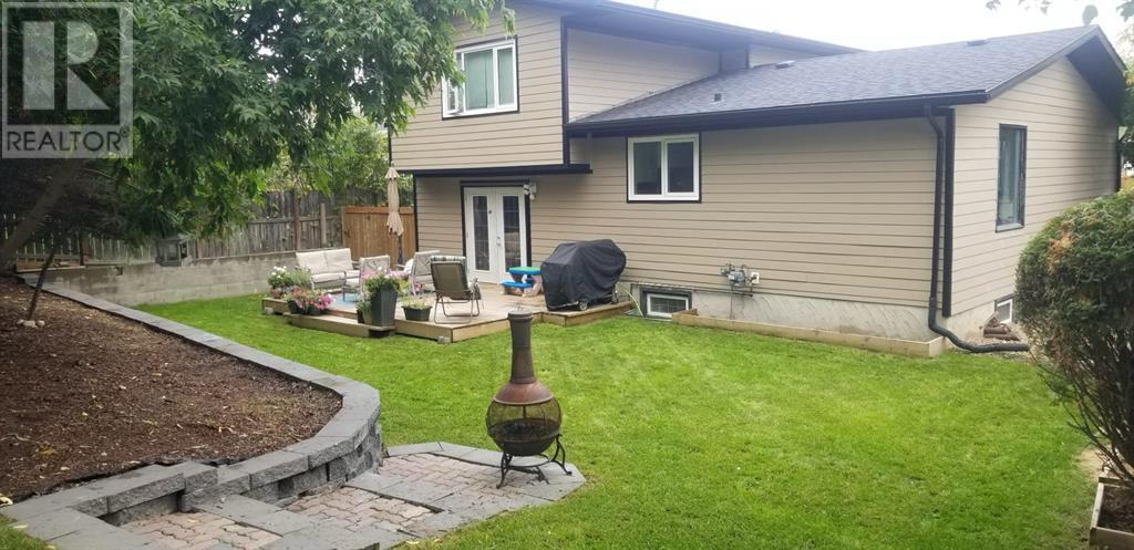 132 Piven Place, Fort McMurray, Alberta