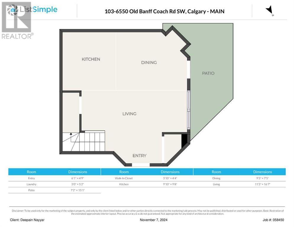 Single Family House Multi-level for Sale in   Old Banff Coach Road SW Patterson Calgary 