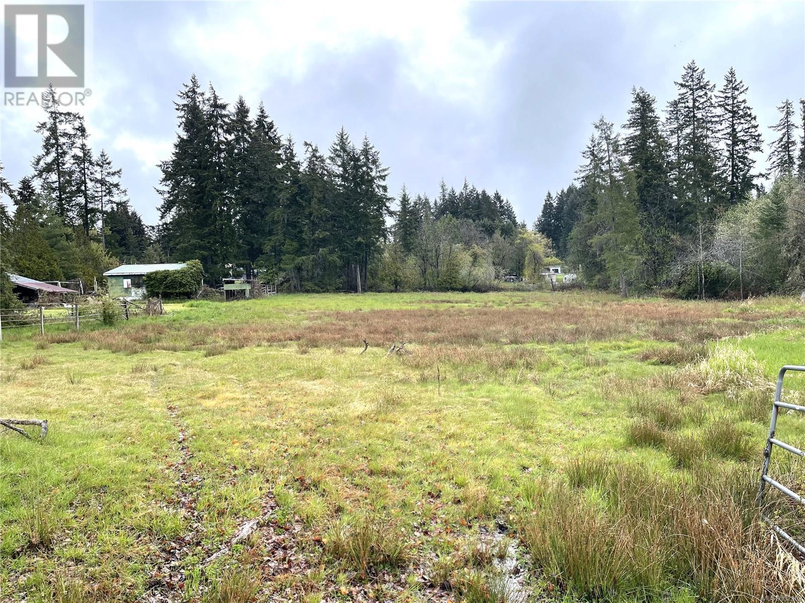 Lot B Chapman Rd, Port Alberni real estate listing 992162