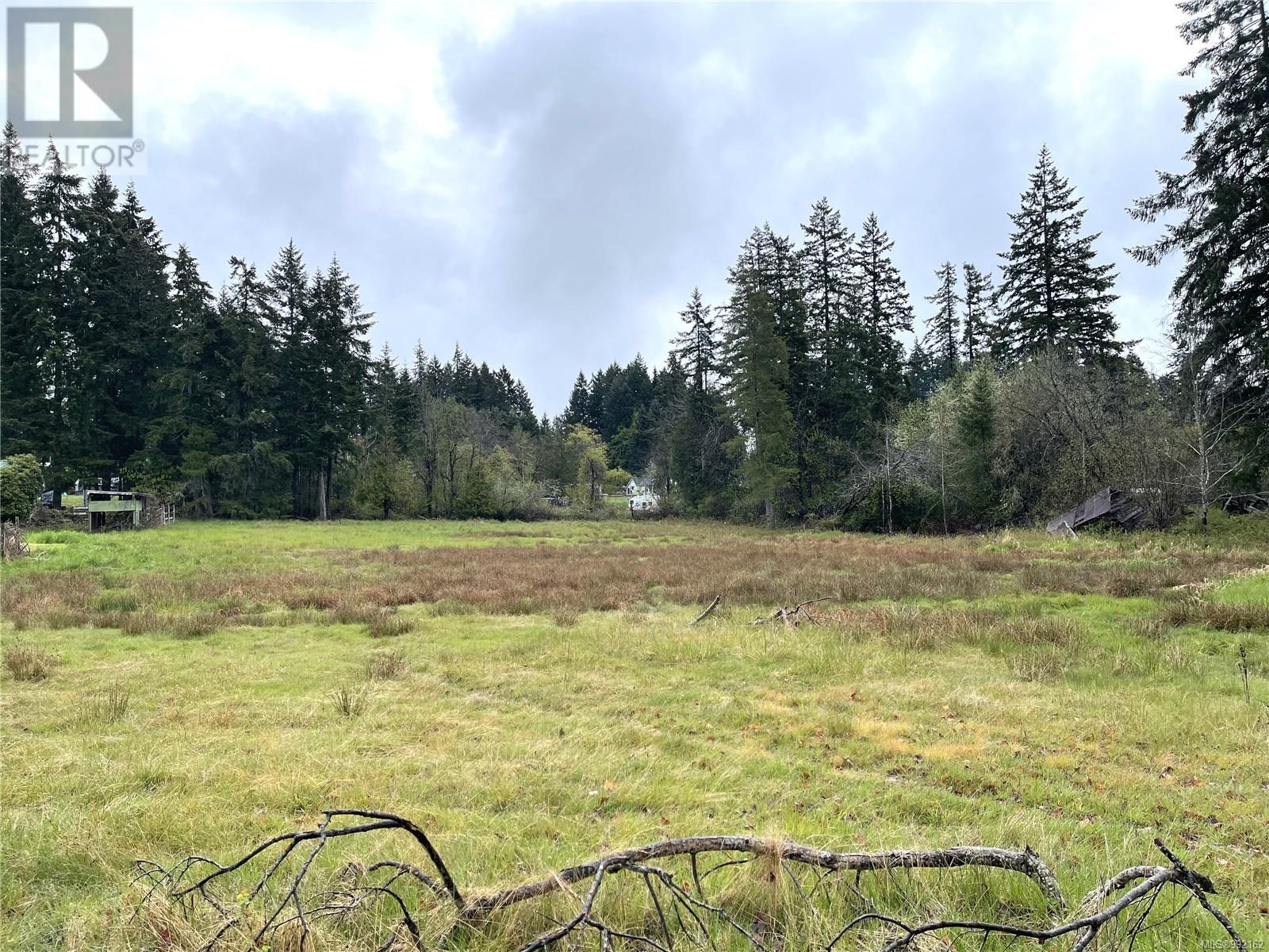 Lot B Chapman Rd, Port Alberni real estate listing 992162