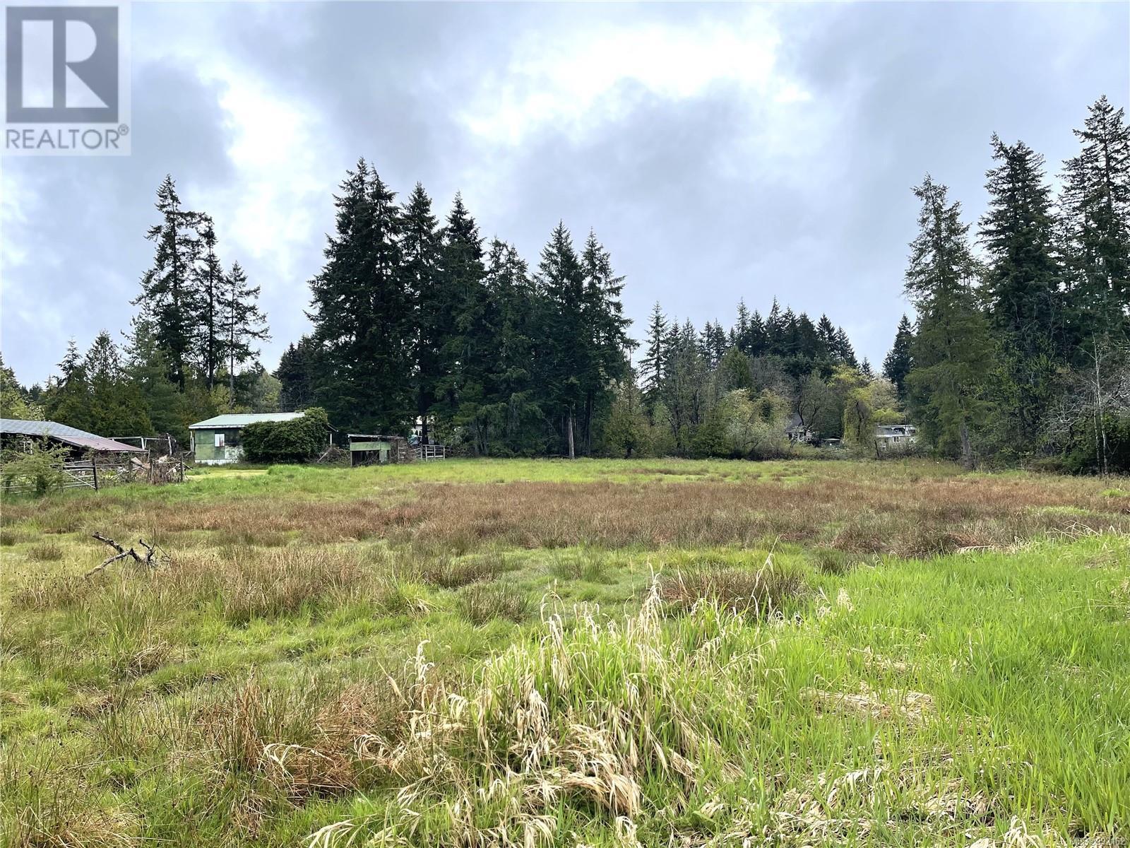 Lot B Chapman Rd, Port Alberni real estate listing 992162