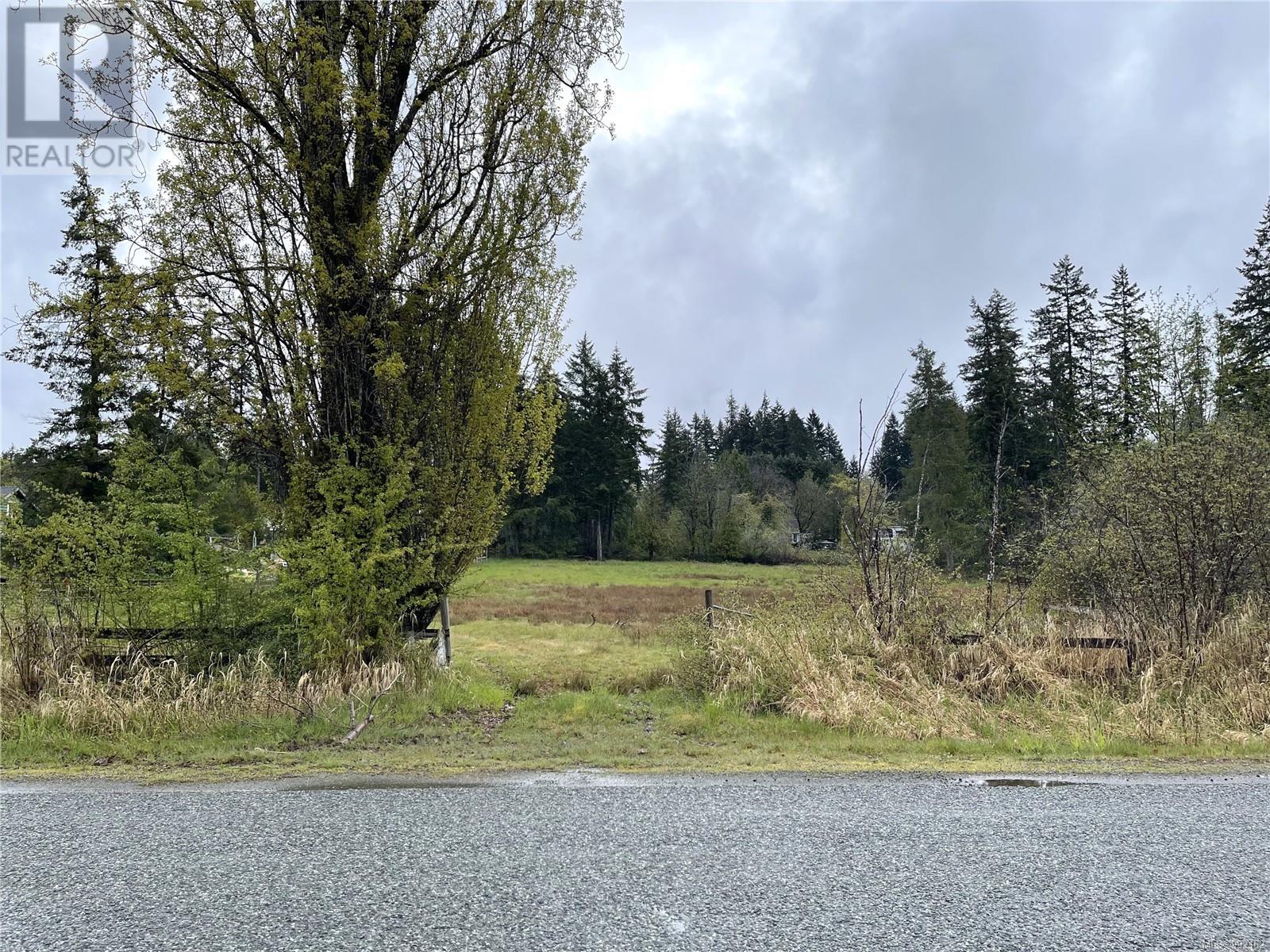 Lot B Chapman Rd, Port Alberni real estate listing 992162