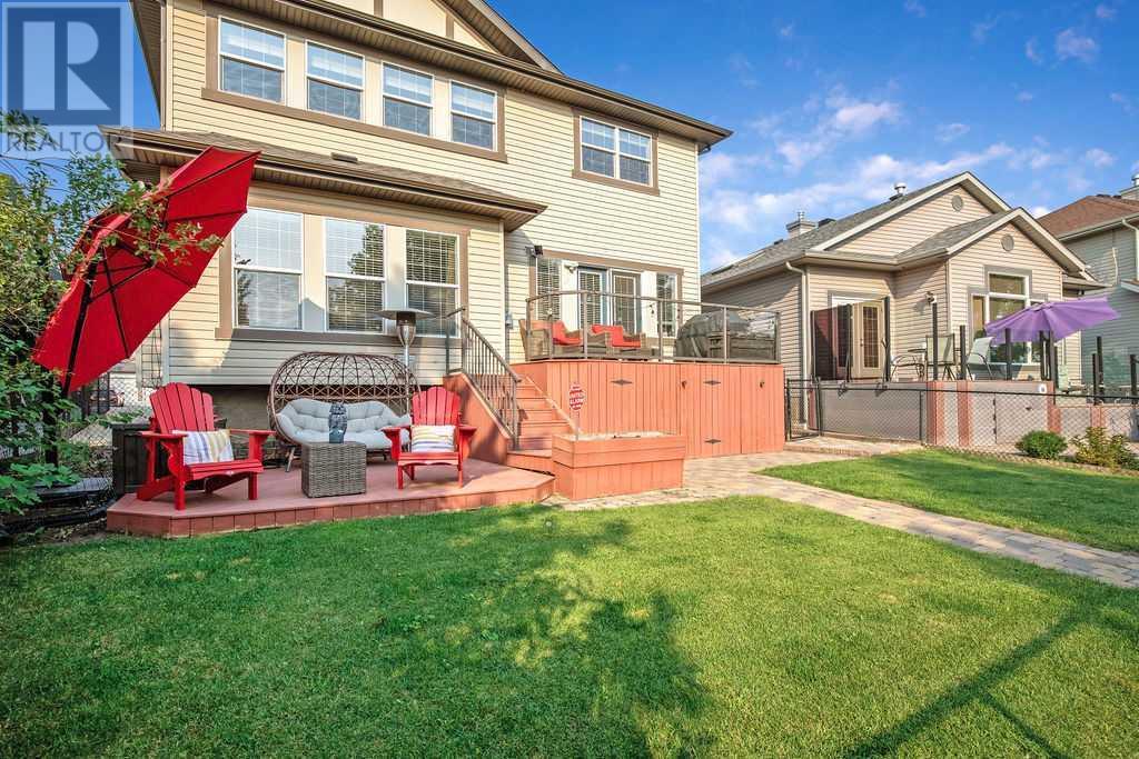 Single Family House for Sale in  Chaparral Ravine View SE Chaparral Calgary 