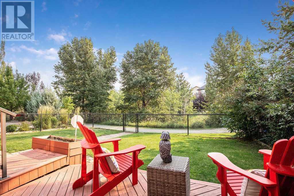 Single Family House for Sale in  Chaparral Ravine View SE Chaparral Calgary 