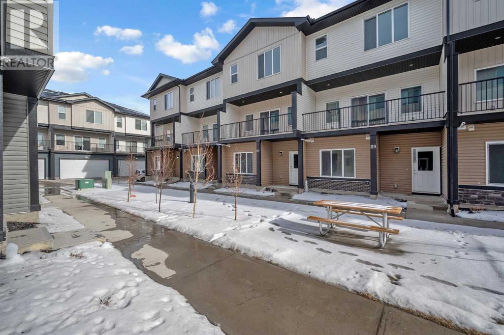 Single Family House for Sale in  Corner Meadows Square NE Cornerstone Calgary 