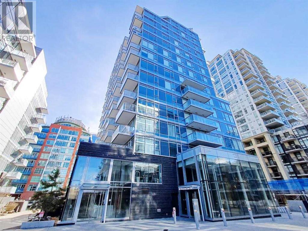 310, 108 Waterfront Court SW, Calgary, Alberta