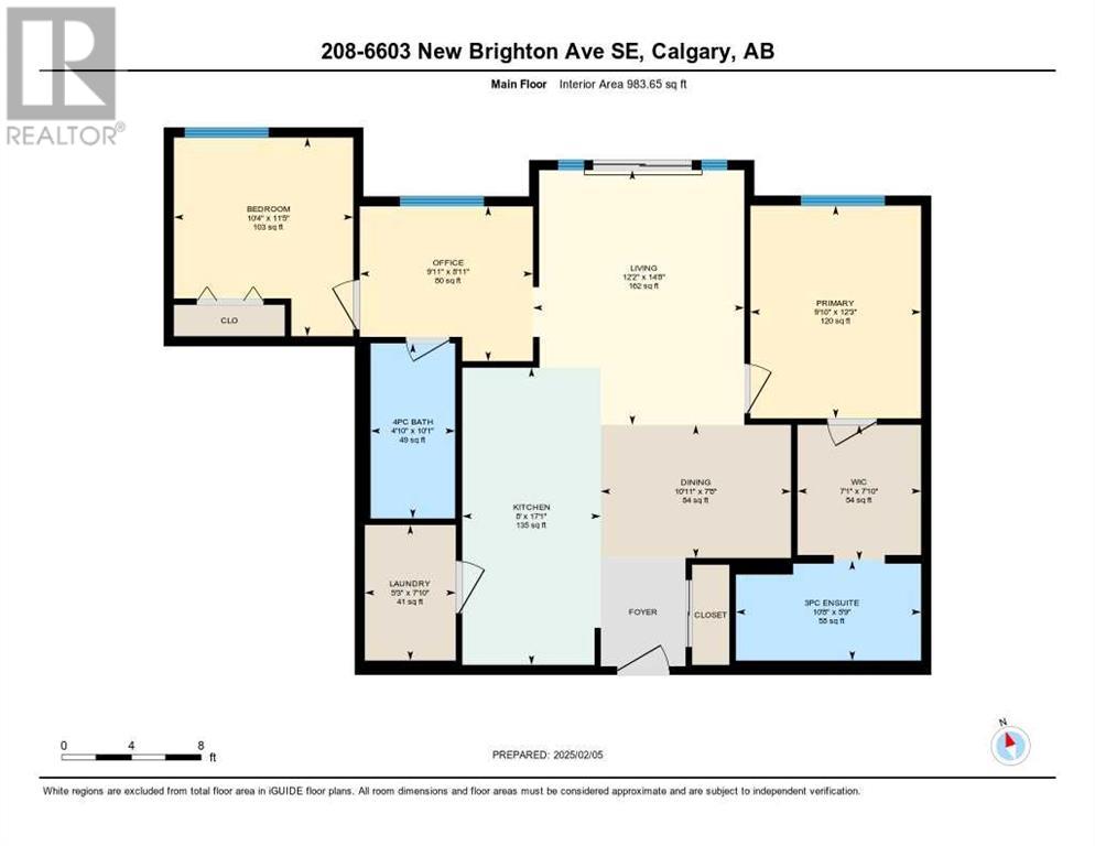 Single Family House for Sale in   New Brighton Avenue SE New Brighton Calgary 