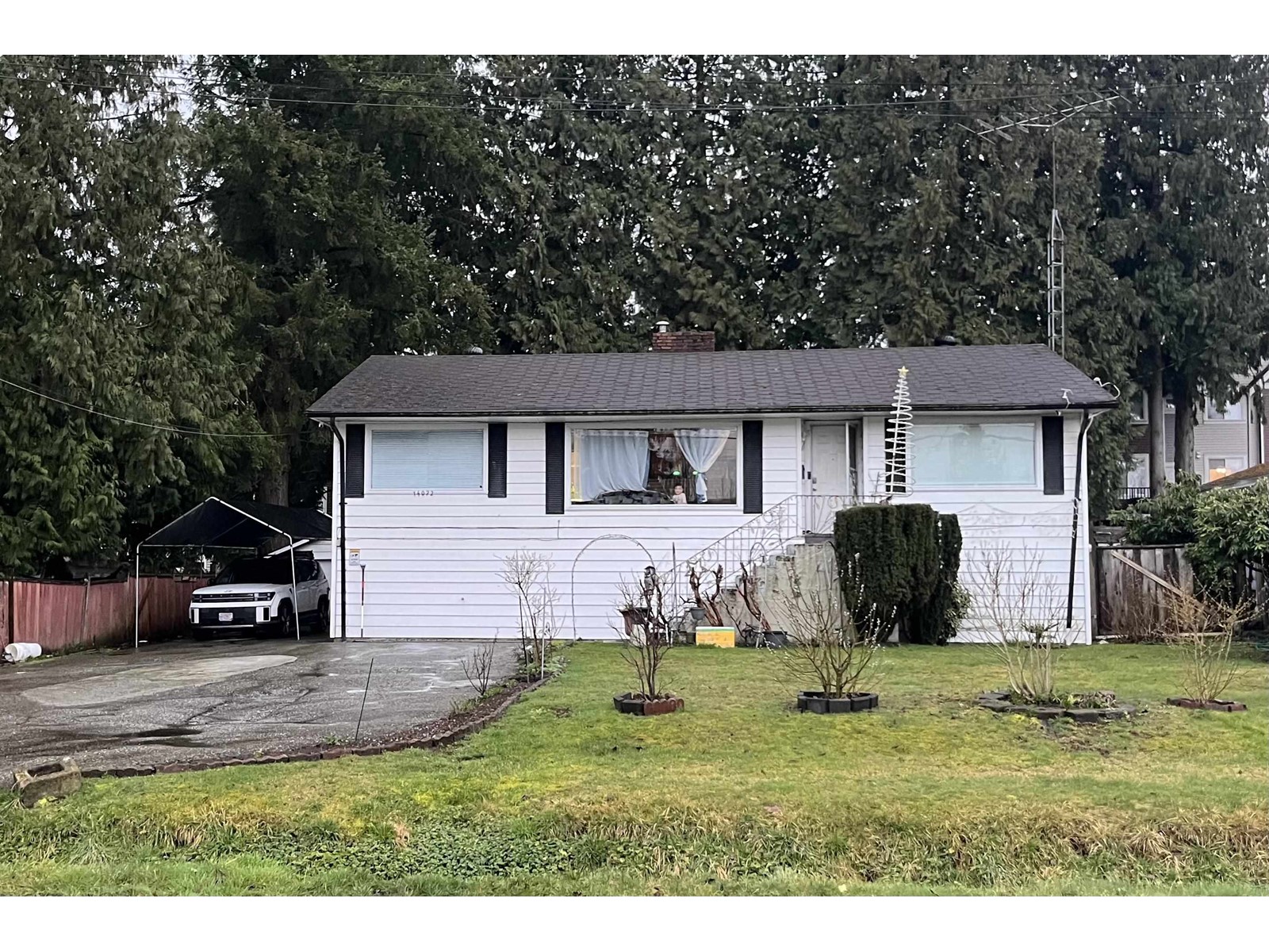 14072 103 AVENUE, Surrey real estate listing R2976525