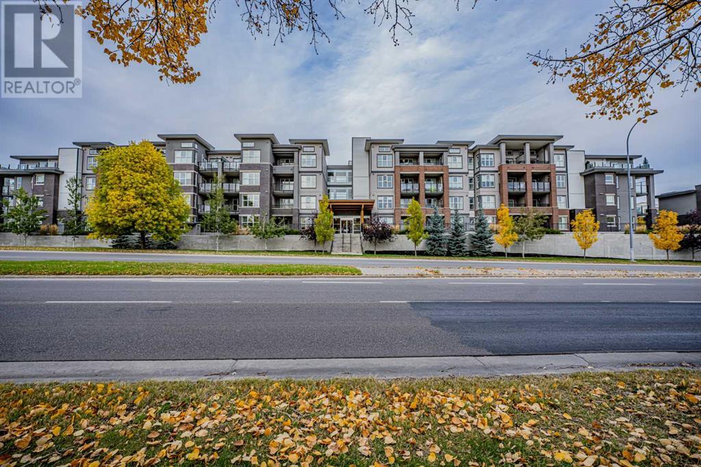 3118, 95 Burma Star Road SW, Calgary, Alberta