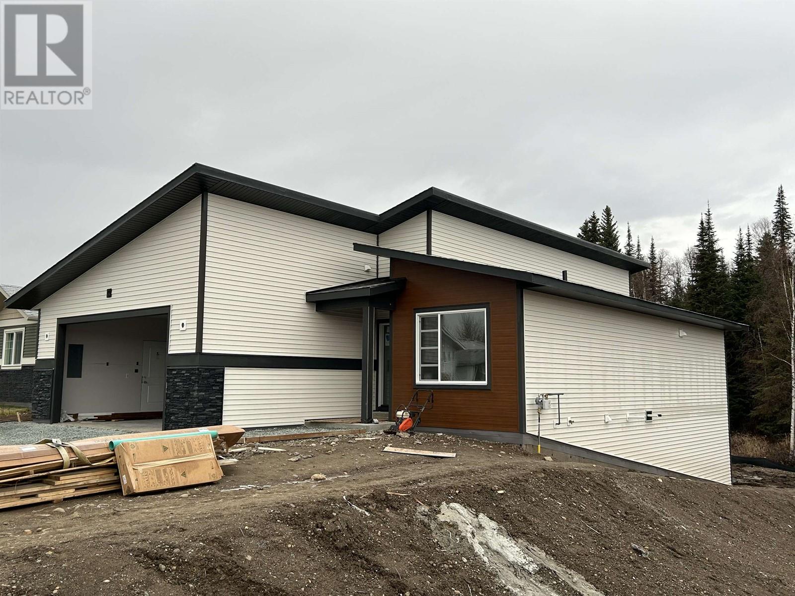5452 W VENTA DRIVE, Prince George