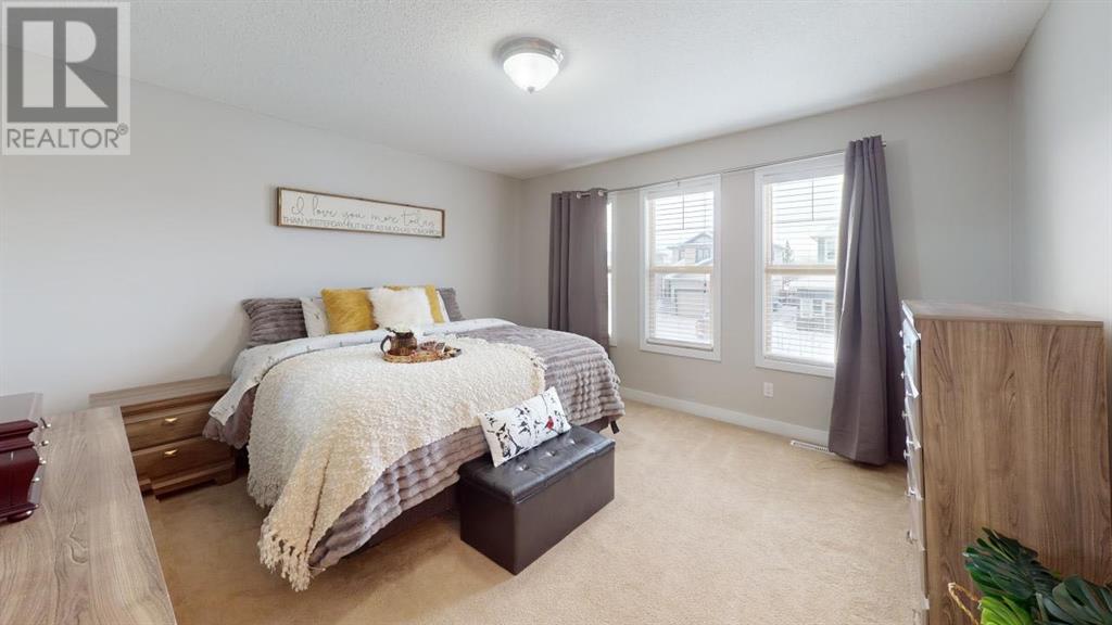 502 Walnut Crescent, Fort McMurray, Alberta