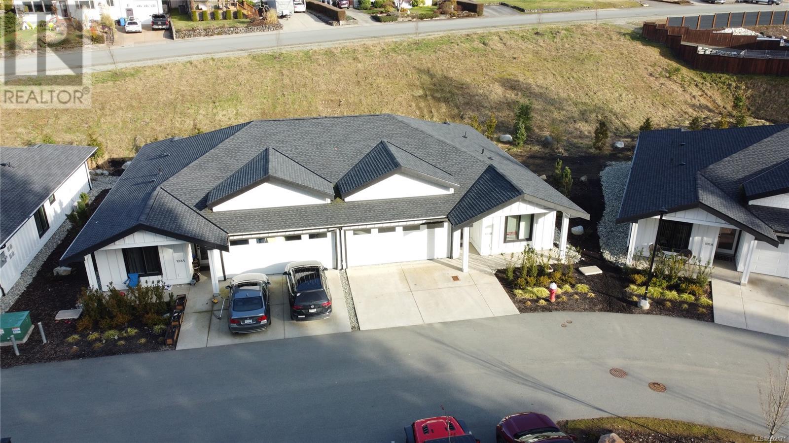 103-B 3590 16th Ave, Port Alberni real estate listing 992171