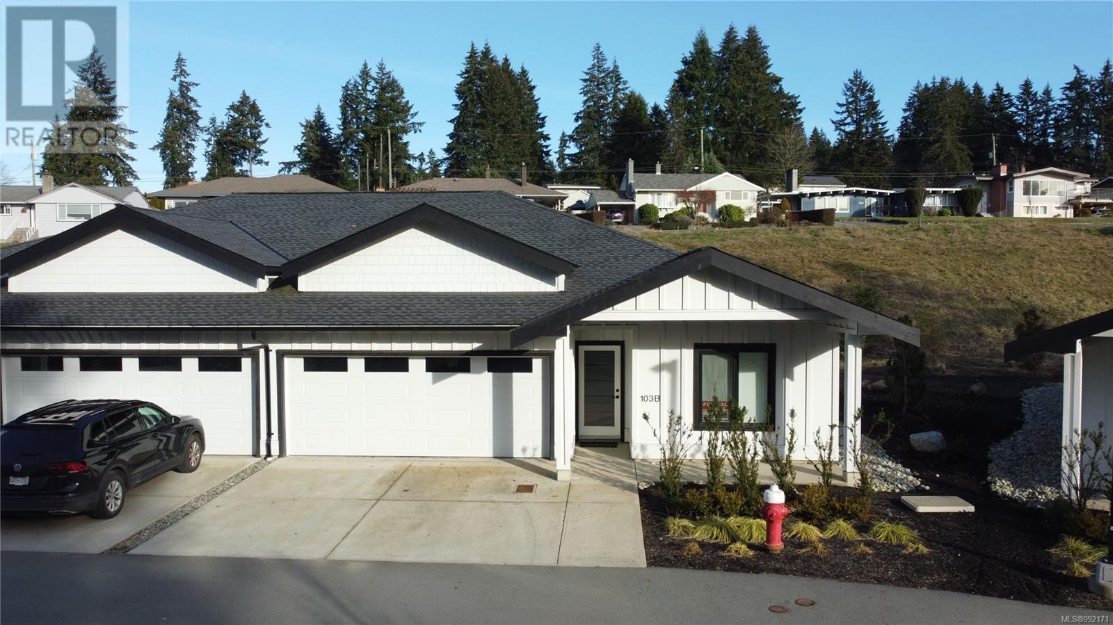 103-B 3590 16th Ave, Port Alberni real estate listing 992171