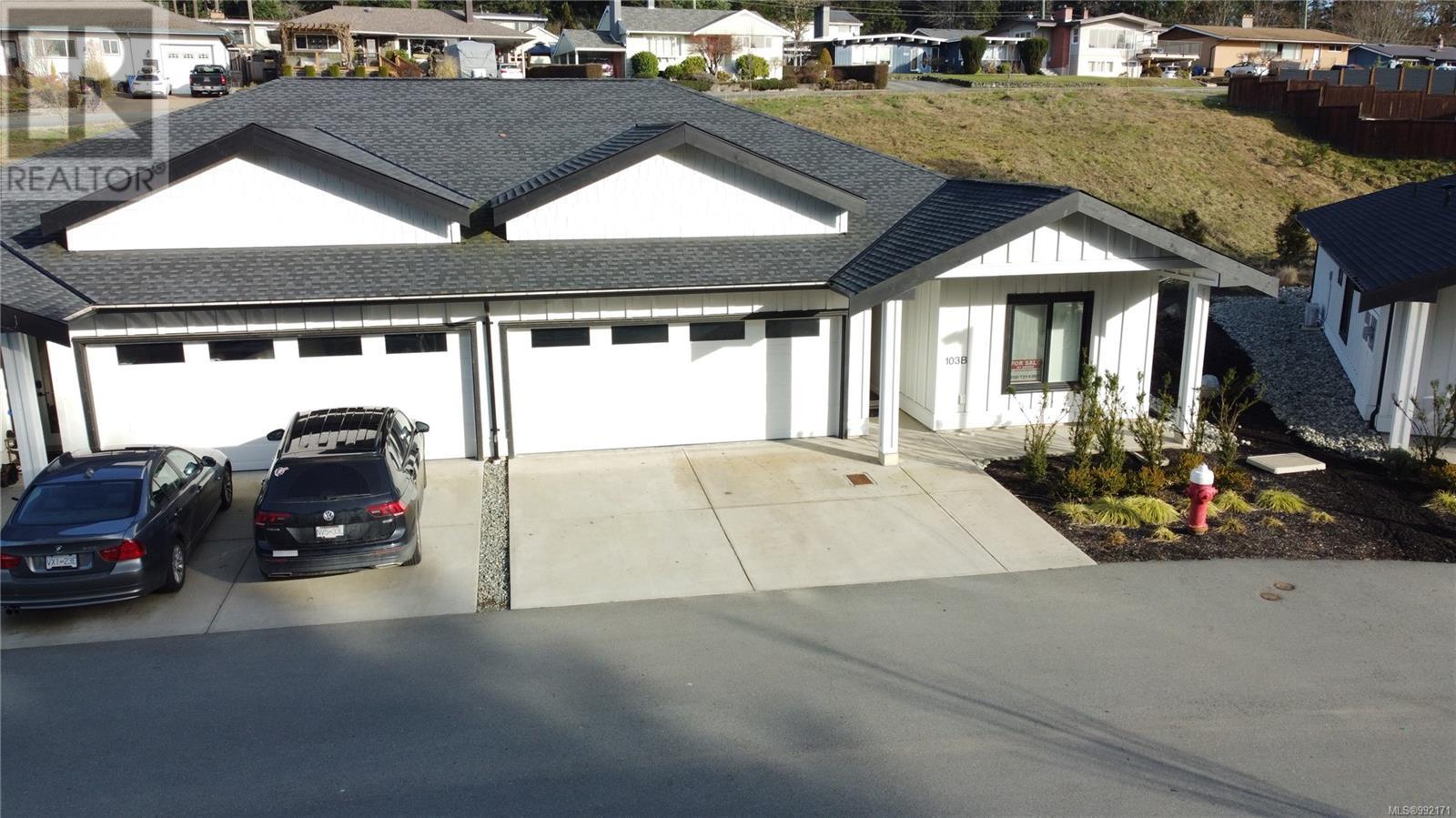 103-B 3590 16th Ave, Port Alberni real estate listing 992171
