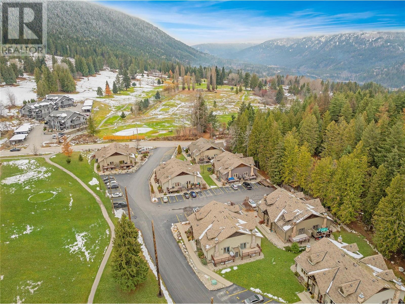1901 choquette Avenue Unit# 603, Nelson