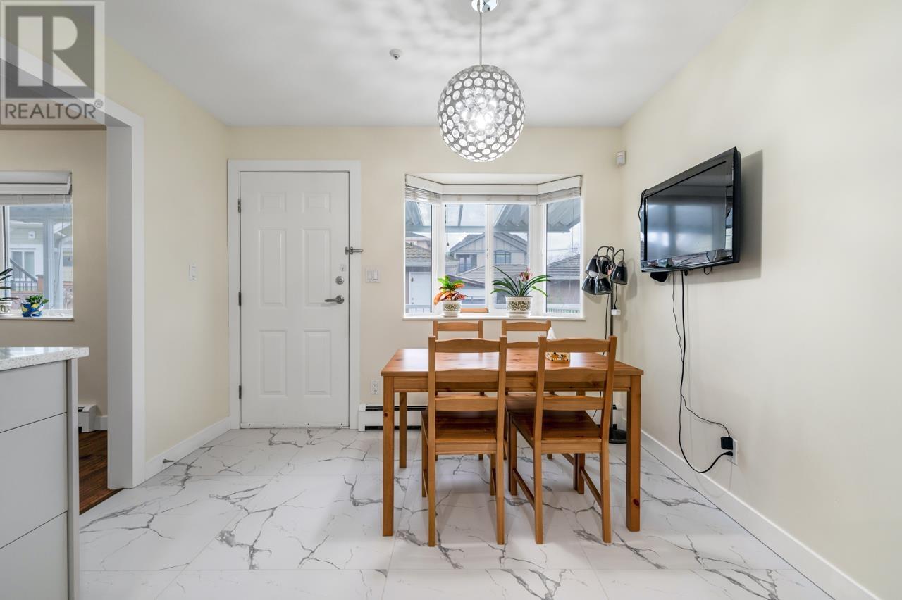 Photo 3 of 3210 E 23rd Avenue, Vancouver BC