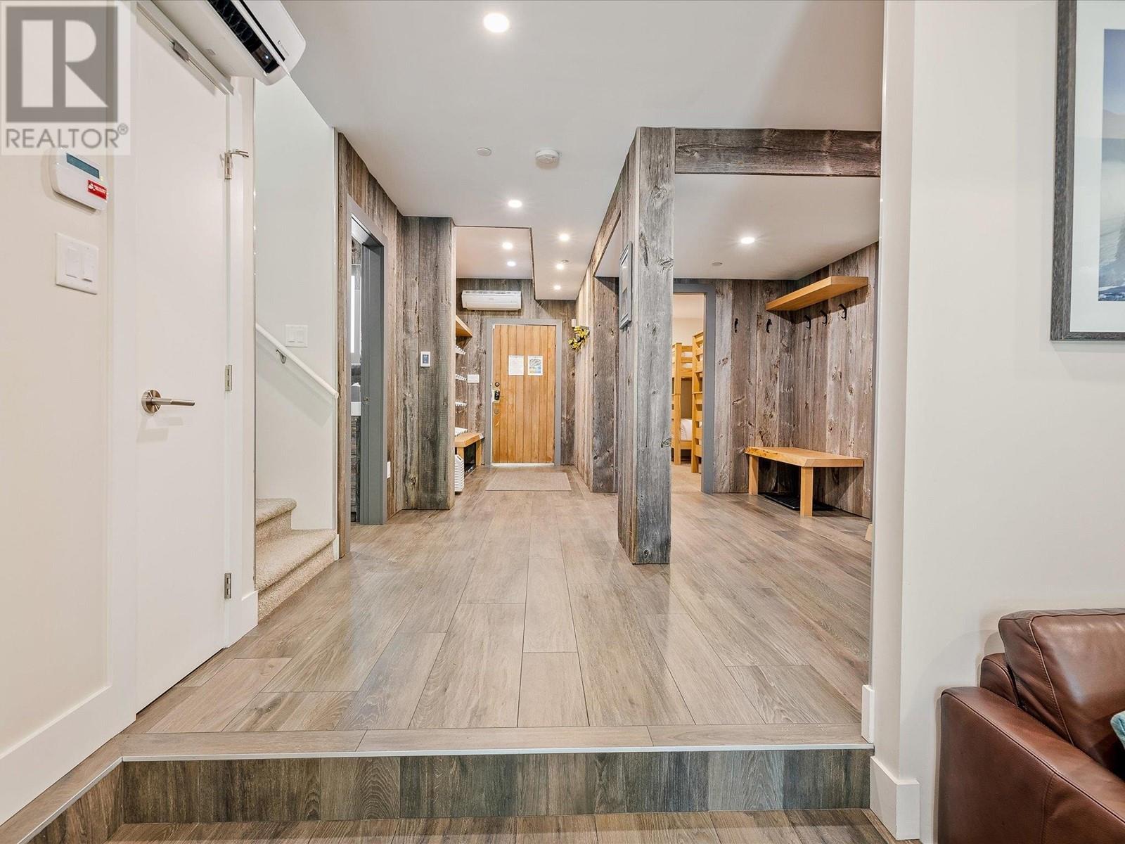 23 4700 GLACIER DRIVE, Whistler