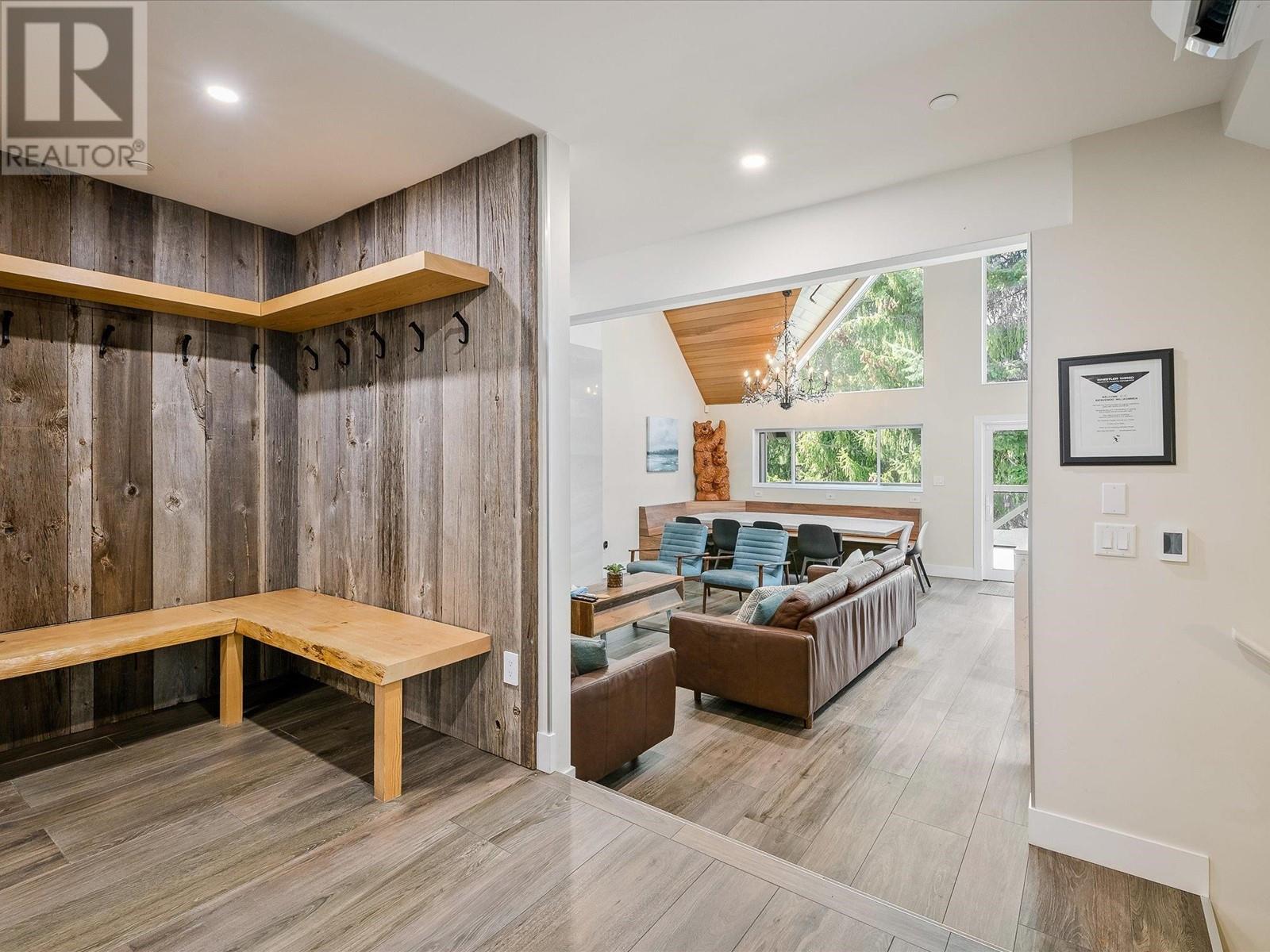 23 4700 GLACIER DRIVE, Whistler