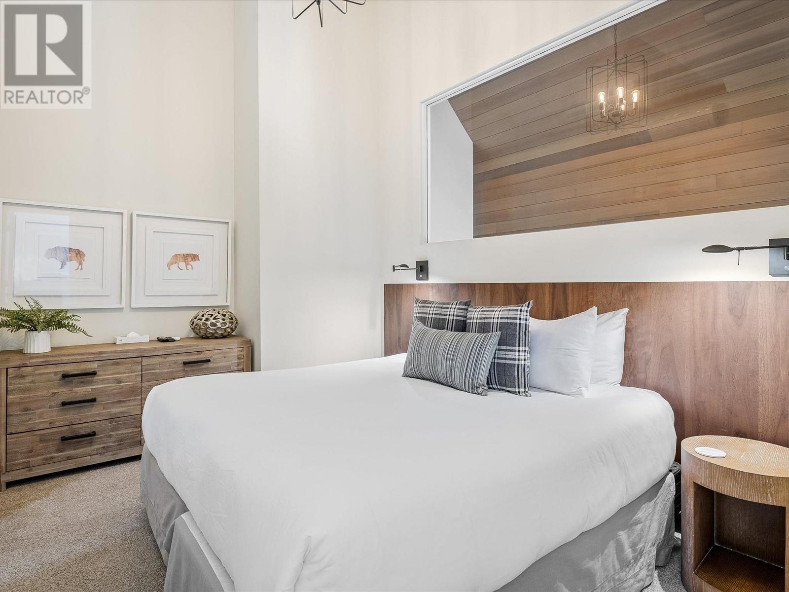 23 4700 GLACIER DRIVE, Whistler