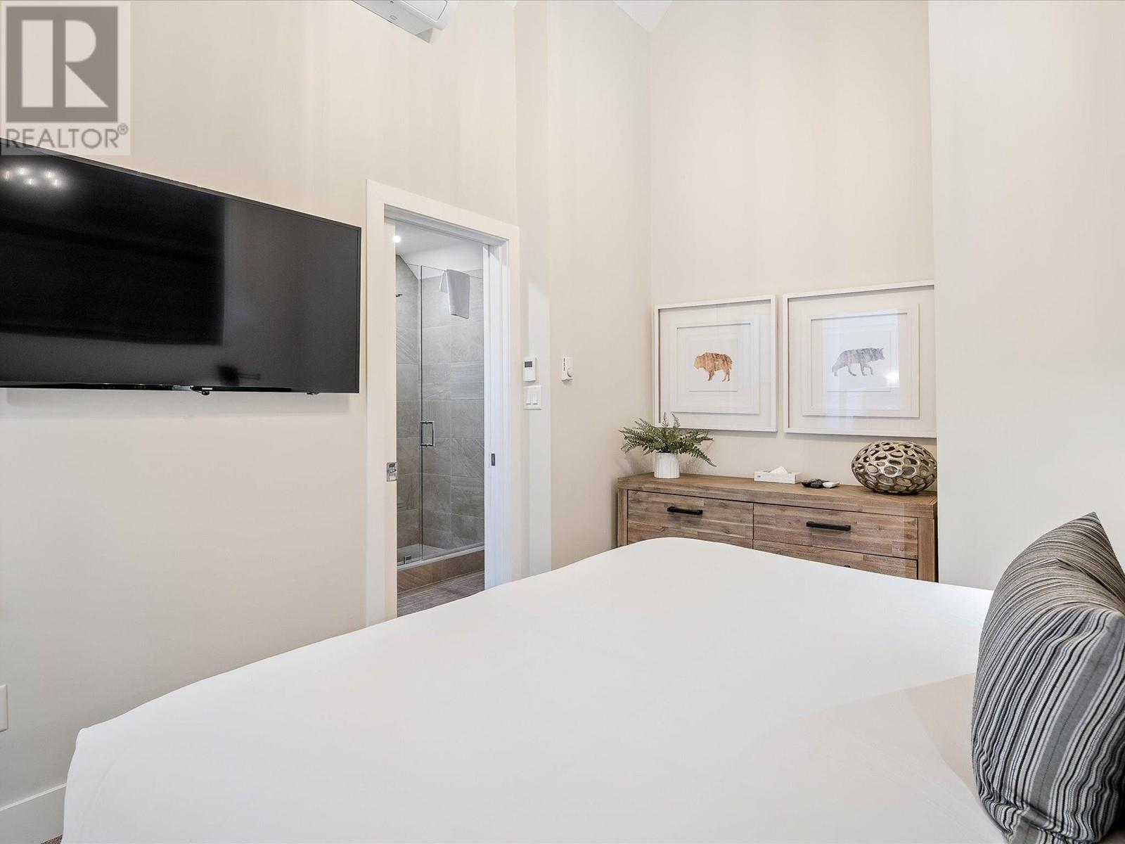 23 4700 GLACIER DRIVE, Whistler