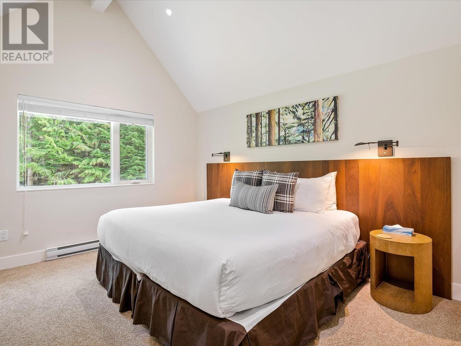 23 4700 GLACIER DRIVE, Whistler