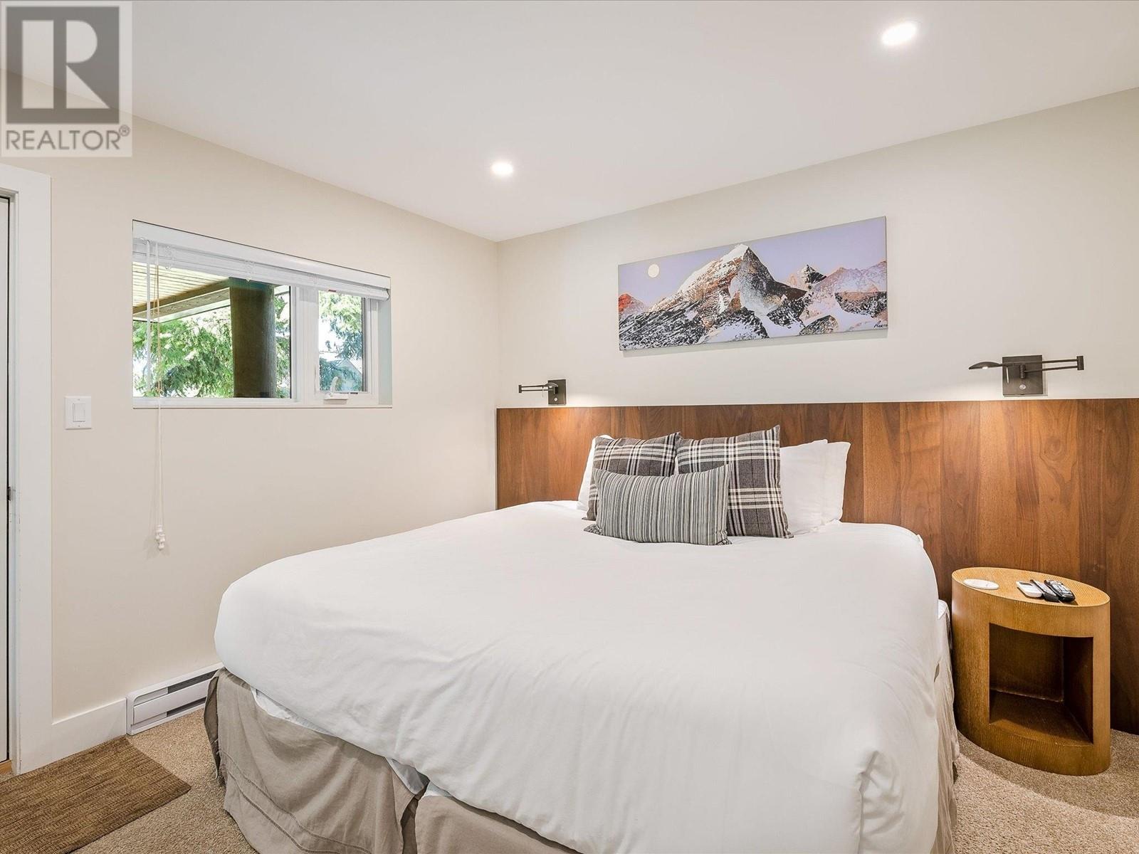 23 4700 GLACIER DRIVE, Whistler