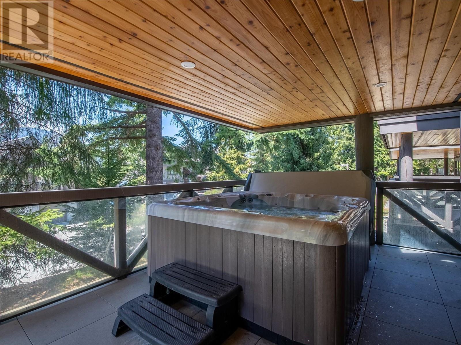 23 4700 GLACIER DRIVE, Whistler