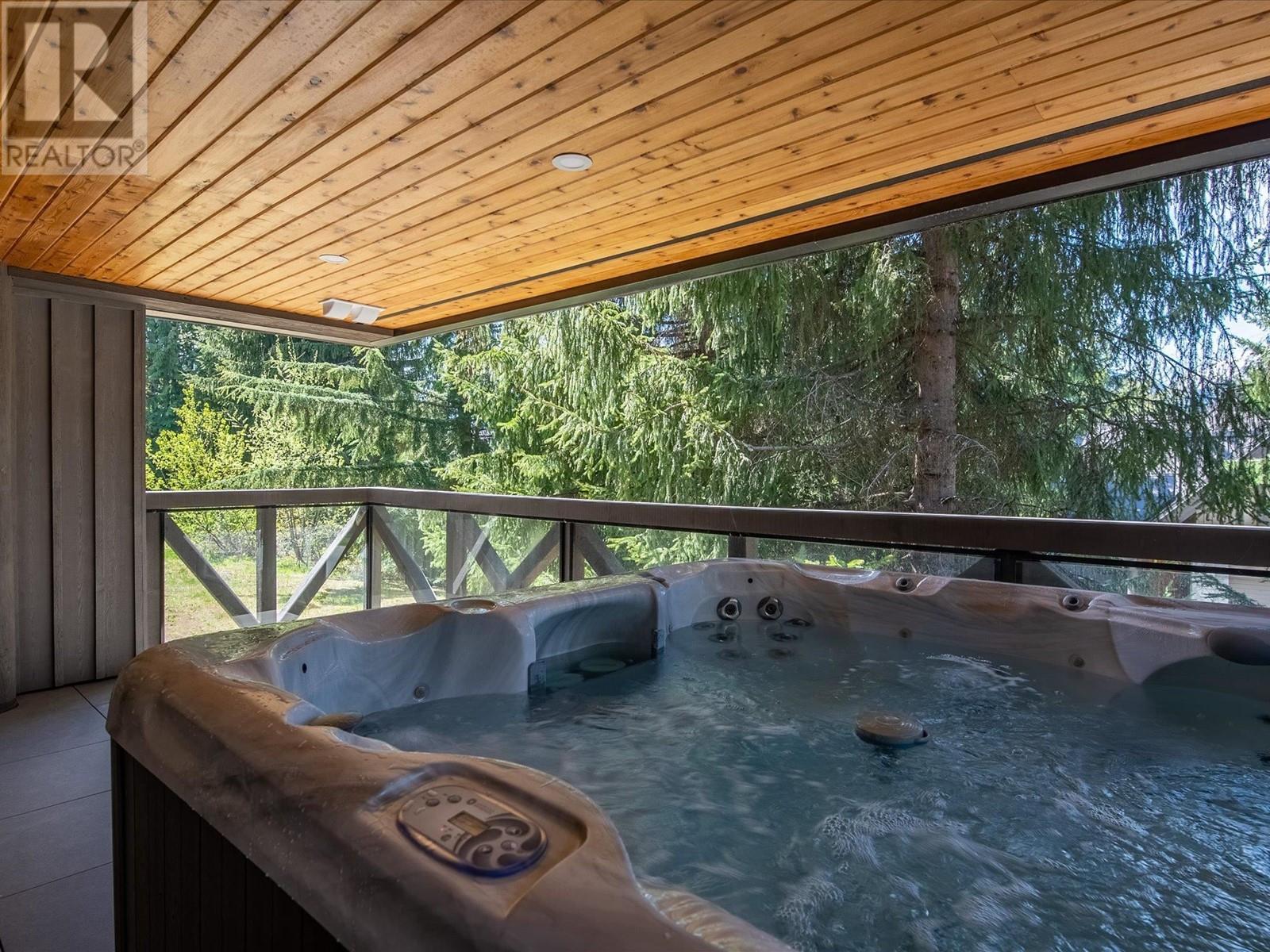 23 4700 GLACIER DRIVE, Whistler